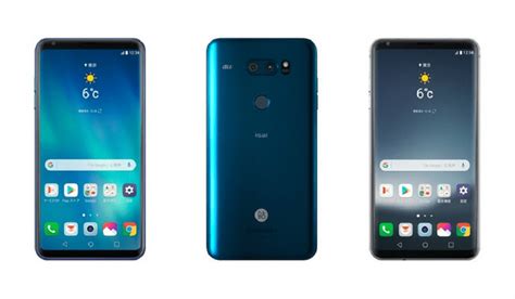 The LG V35 is an amazing phone : r/Android 